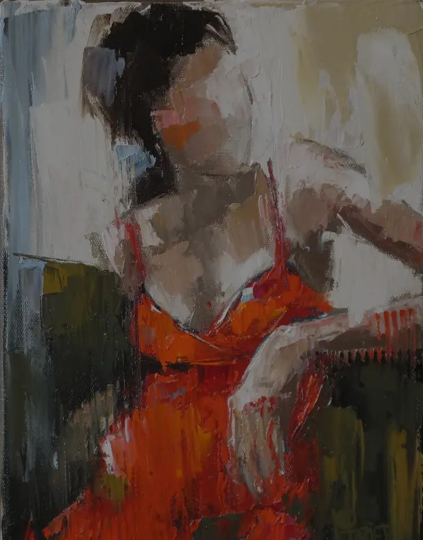 Figurative art