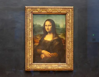 Mona Lisa