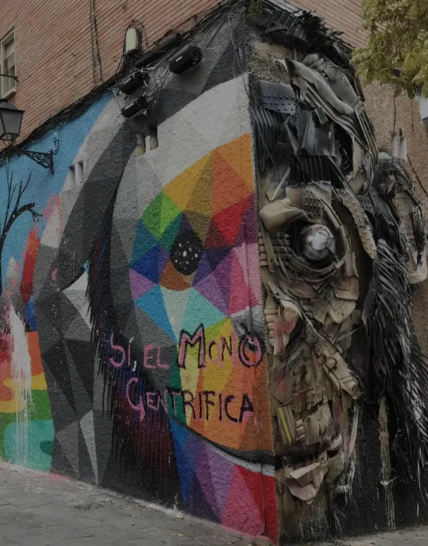 Street art